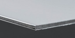 Dibond-sandwich-paneel