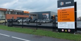 reclameborden