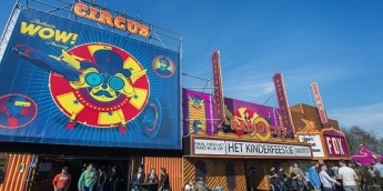 Vlaggen, banieren & beachflags